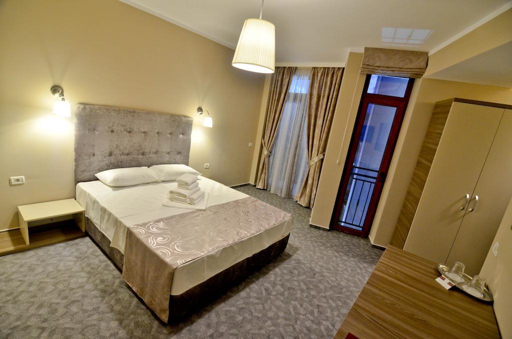 Lucas Boutique Hotel Eforie Nord Room photo